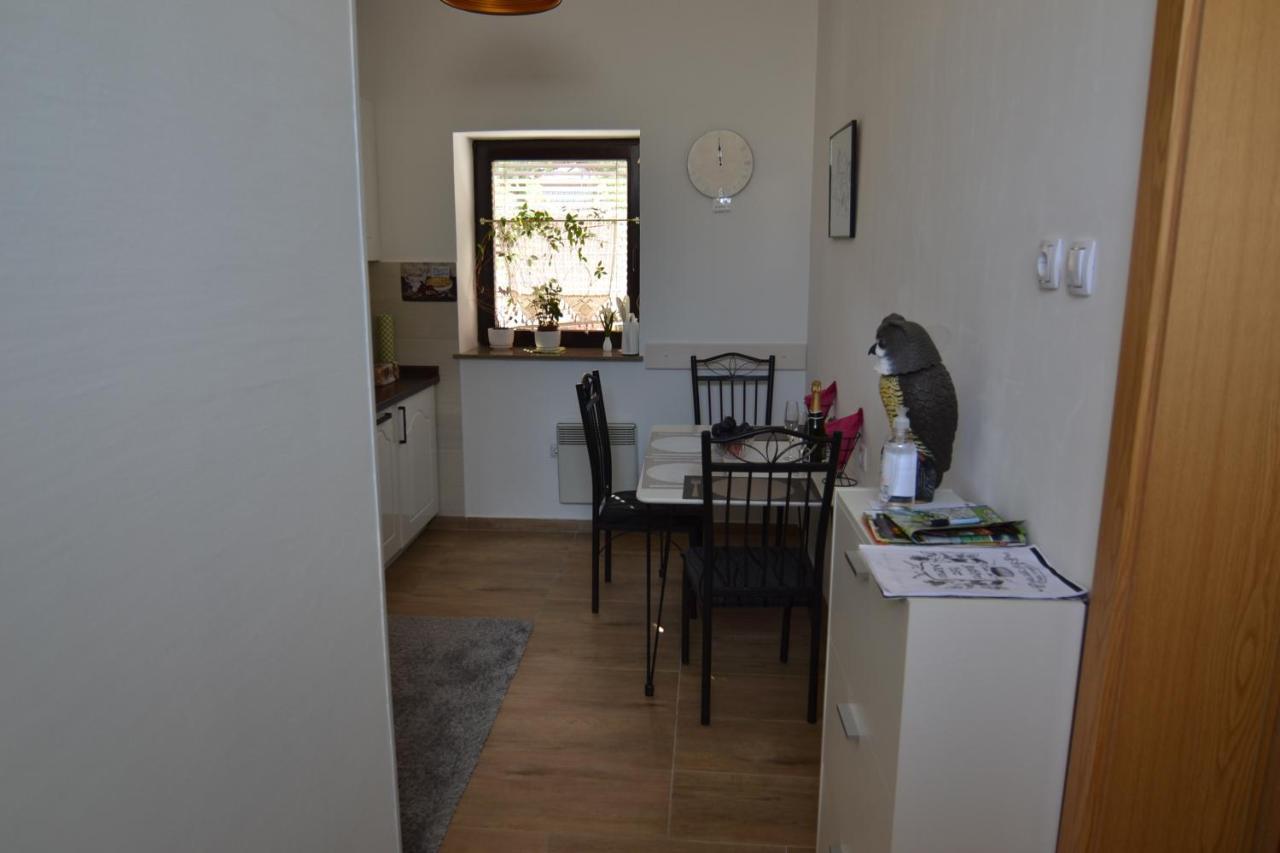Apartamento Alpino