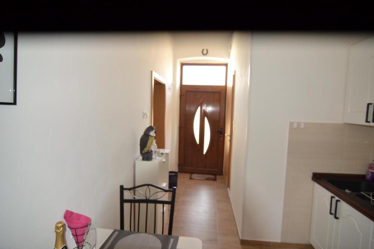 Alpino Apartamento Liubliana