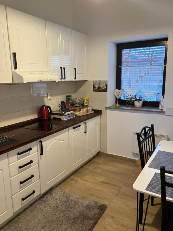 Alpino Apartamento *