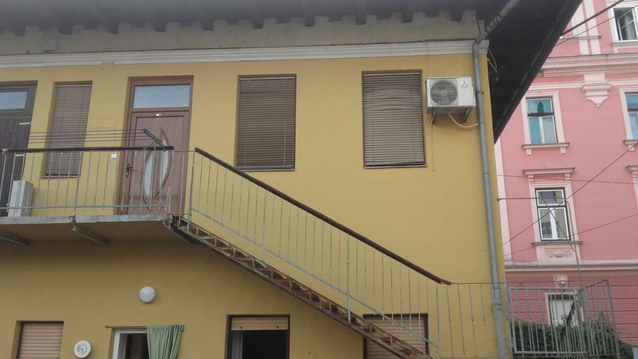 Apartamento Alpino Liubliana